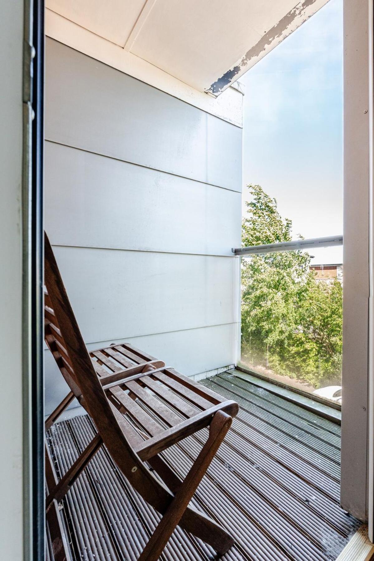 Comfortable 3-Storey House With Free Car Parking Mánchester Exterior foto